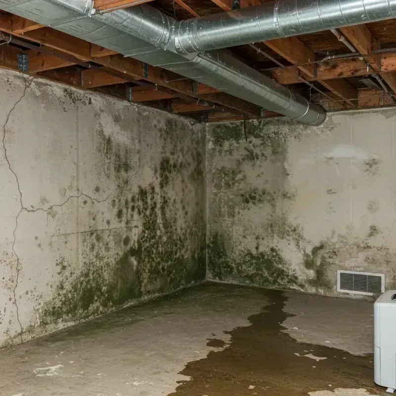 Professional Mold Removal in Oak Forest, IL